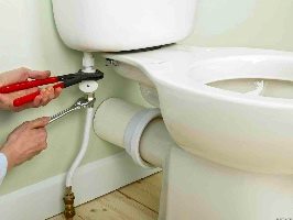 Установка унитаза Белорецк