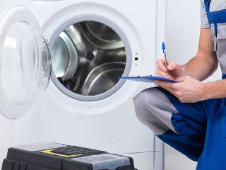Подключение стиральной машины Белорецк цена 570 руб.