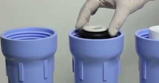 Установка угольных фильтров для воды и вытяжки от 3559 рублей в Белорецке