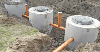 Устройство септика для частного дома от 5083 руб в Белорецке - СантехДомБлр